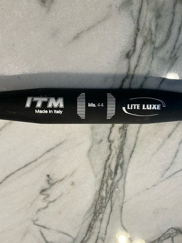 Itm lite luxe handlebars - itm,