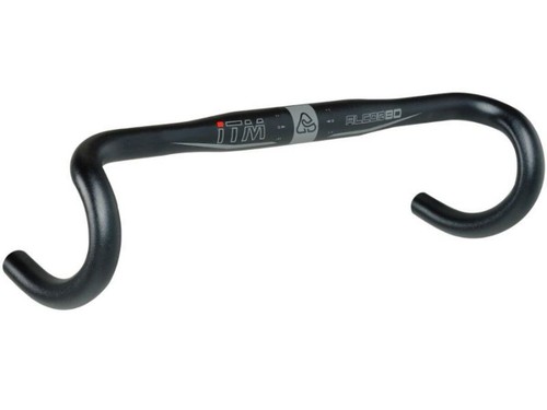 Itm alcor drop handlebar - drop,