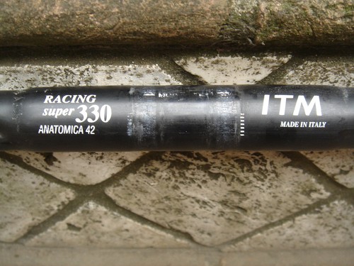 Itm racing super 330 - itm,