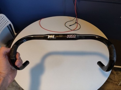 Itm 101 anatomic carbon - anatomic, bar