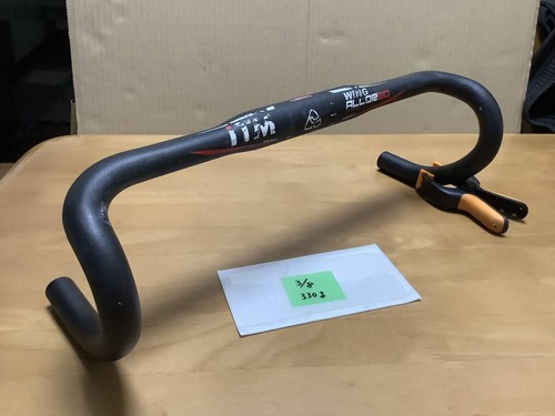 Handlebar 400 φ31 itm - handlebar, l=400