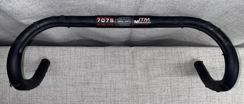 Itm millennium ergal - ergal, 7075