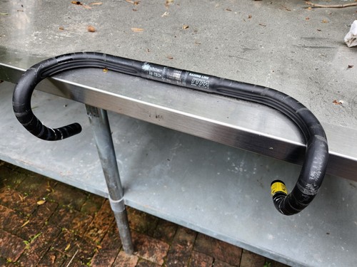 Itm racing line spider tech - racing, hi-tech